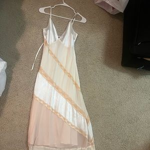 Show me your mumu maxi dress